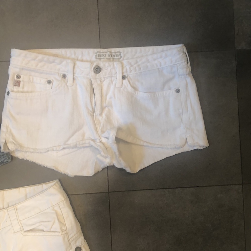 Jean and Jean Shorts Bundle - Picture 3 of 13